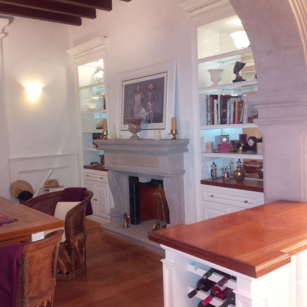 Casa Toscana Bed & Breakfast San Miguel de Allende Exteriör bild