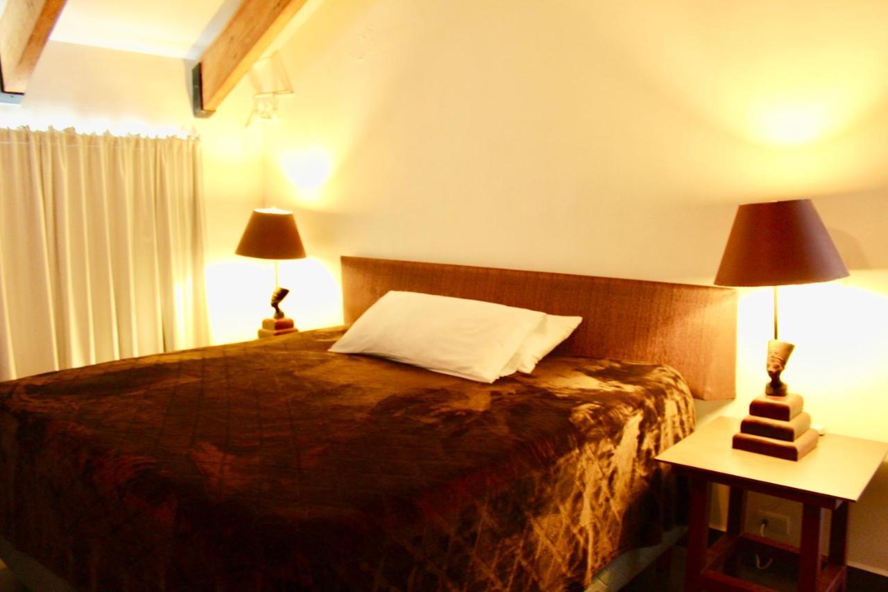 Casa Toscana Bed & Breakfast San Miguel de Allende Exteriör bild