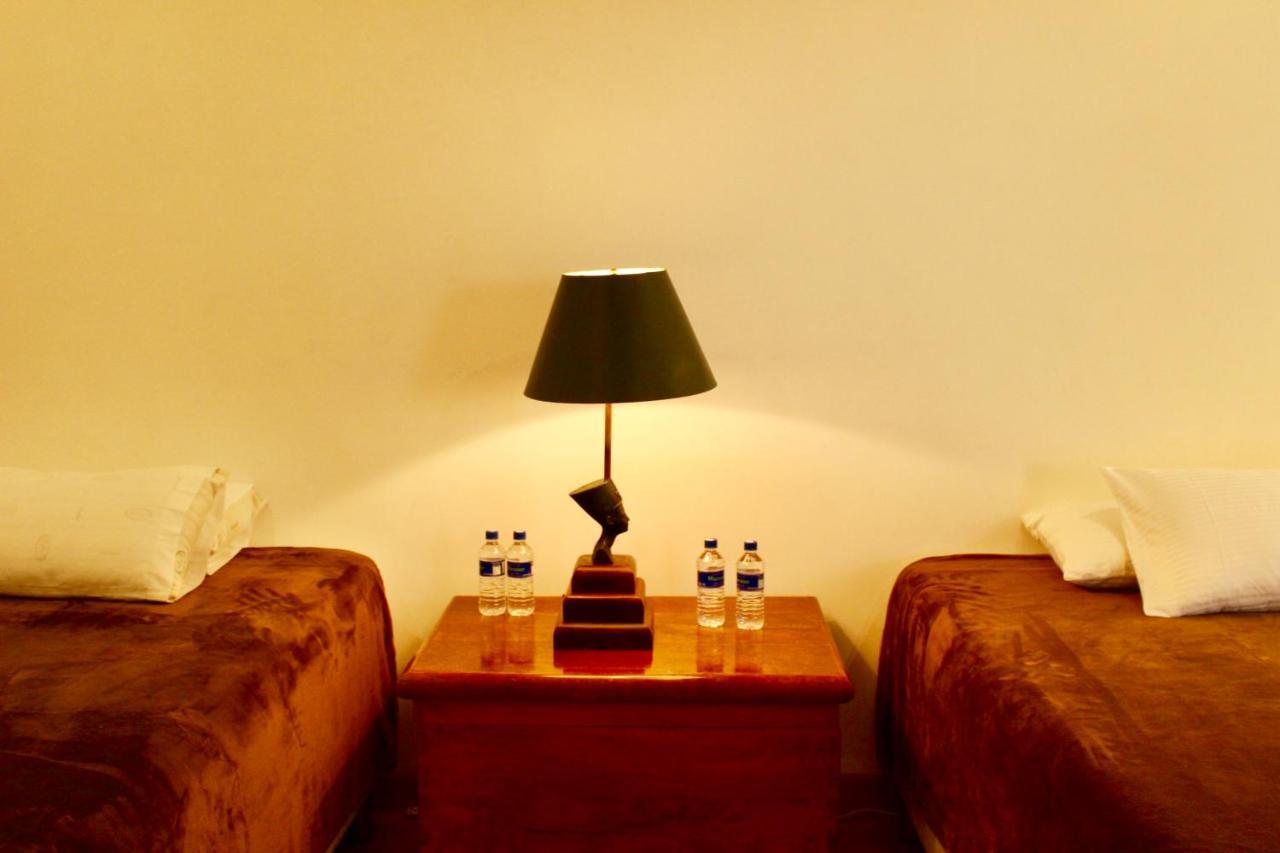 Casa Toscana Bed & Breakfast San Miguel de Allende Exteriör bild